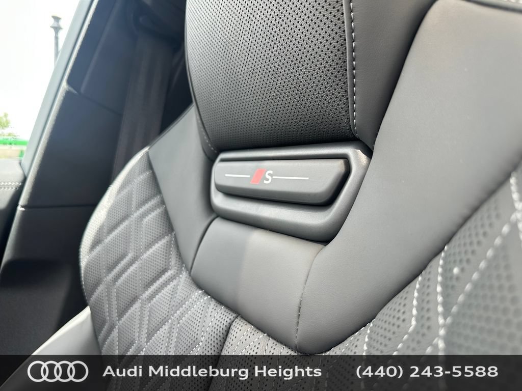 New 2026 Audi S5 Premium Plus AWD/4WD image 41