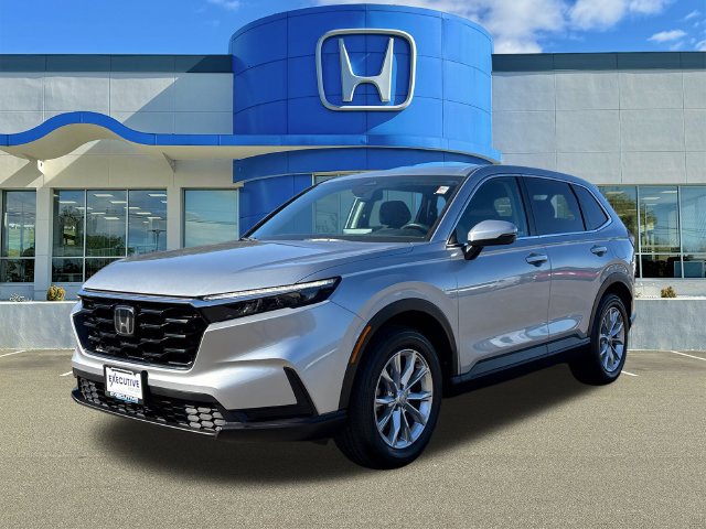 Used 2024 Honda CR-V EX image 5