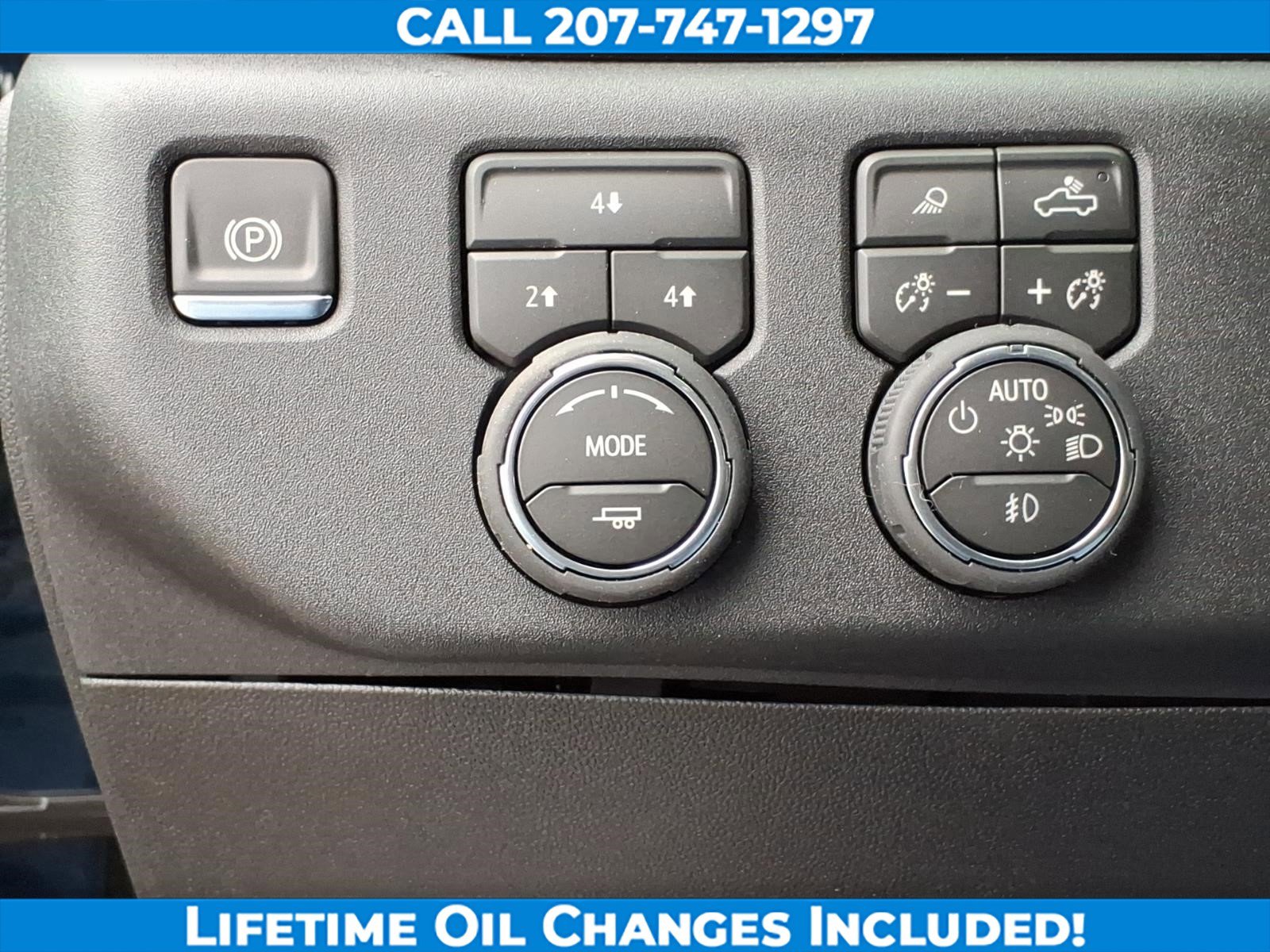 New 2026 Chevrolet Silverado 3500 LT AWD/4WD image 16