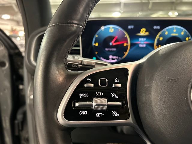 Used 2021 Mercedes-Benz GLE 350 4MATIC image 12