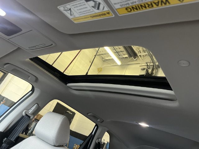 New 2027 Honda CR-V EX image 25