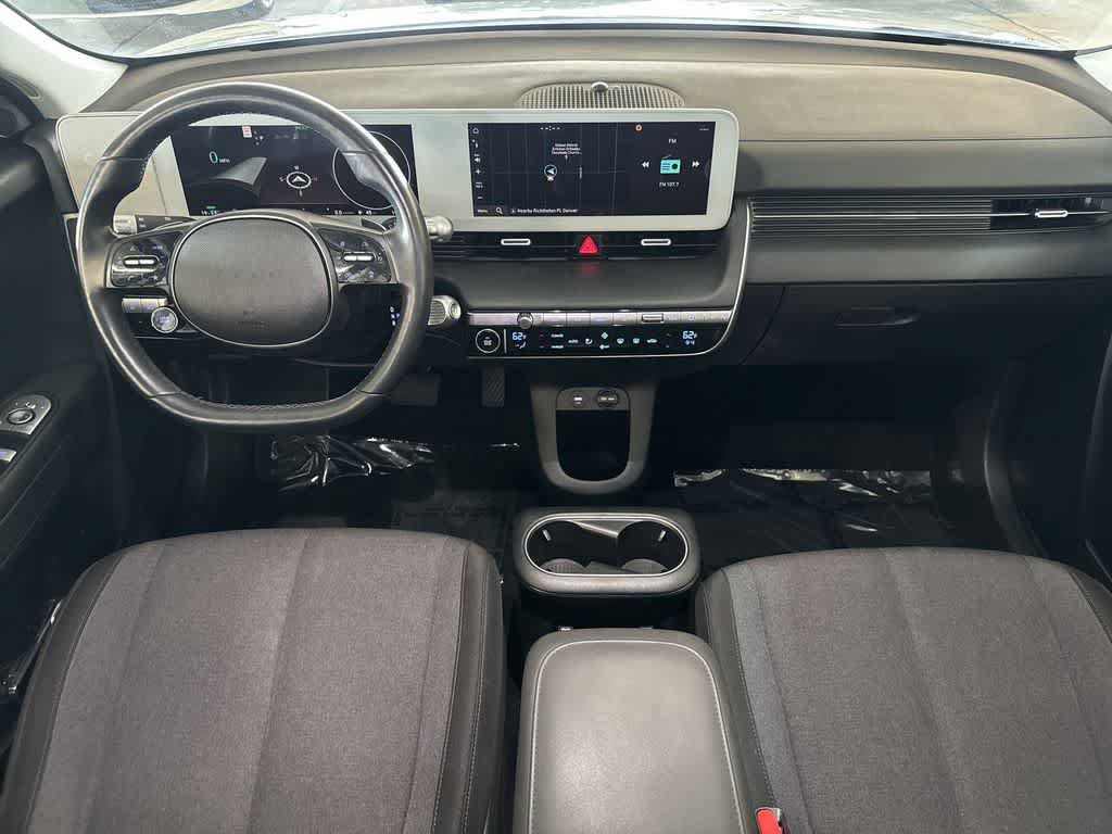 Used 2024 Hyundai Ioniq 5 SEL AWD/4WD image 23