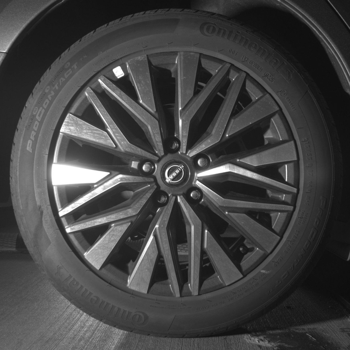 Used 2025 Nissan Altima 2.5 SV image 15