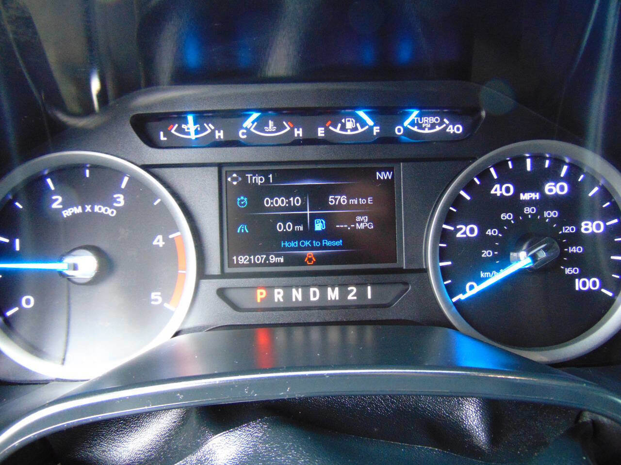 Used 2017 Ford F250 XLT w/ XLT Premium Package image 21