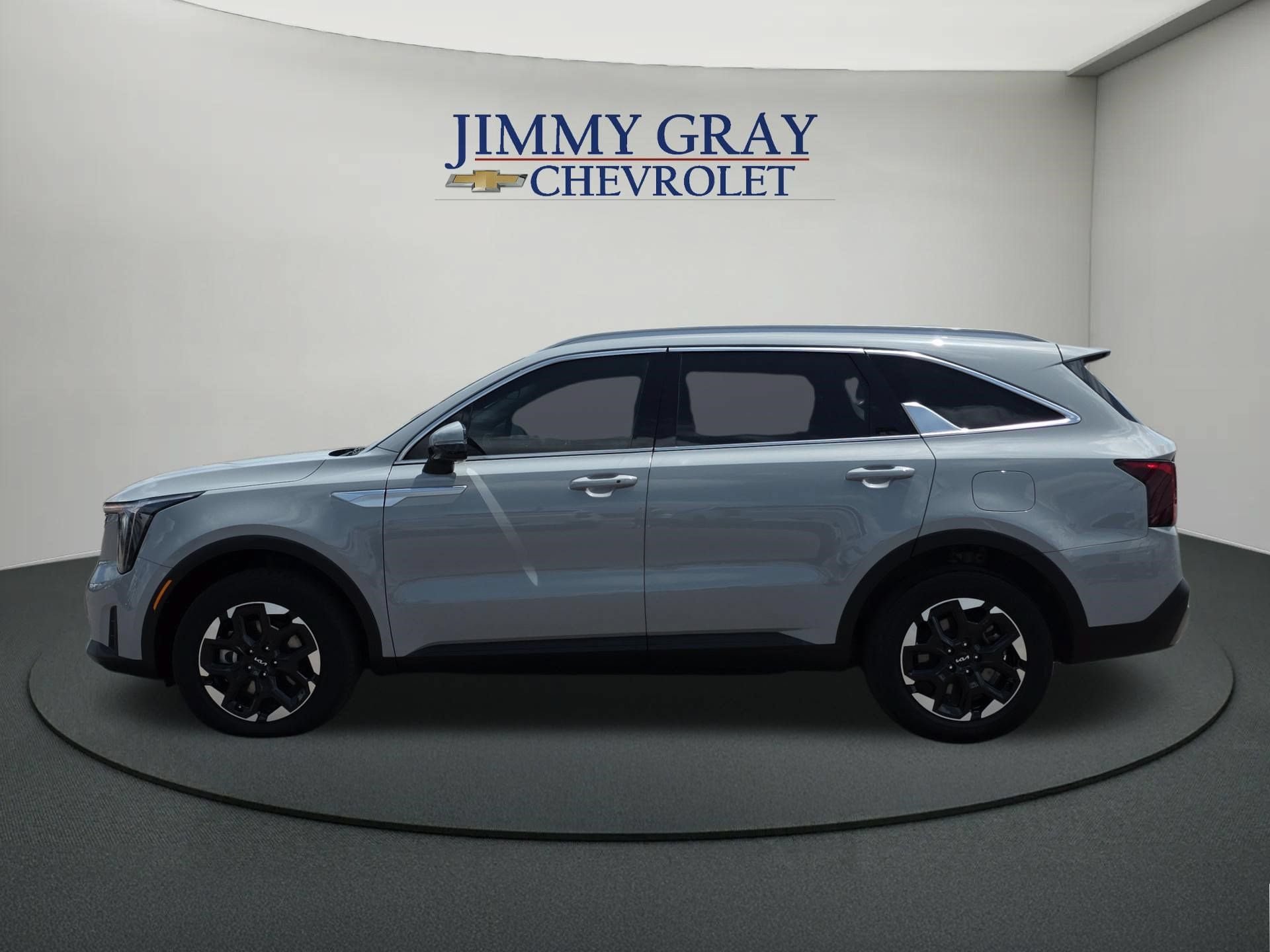 Used 2024 Kia Sorento S w/ Panoramic Sunroof Package AWD/4WD image 2