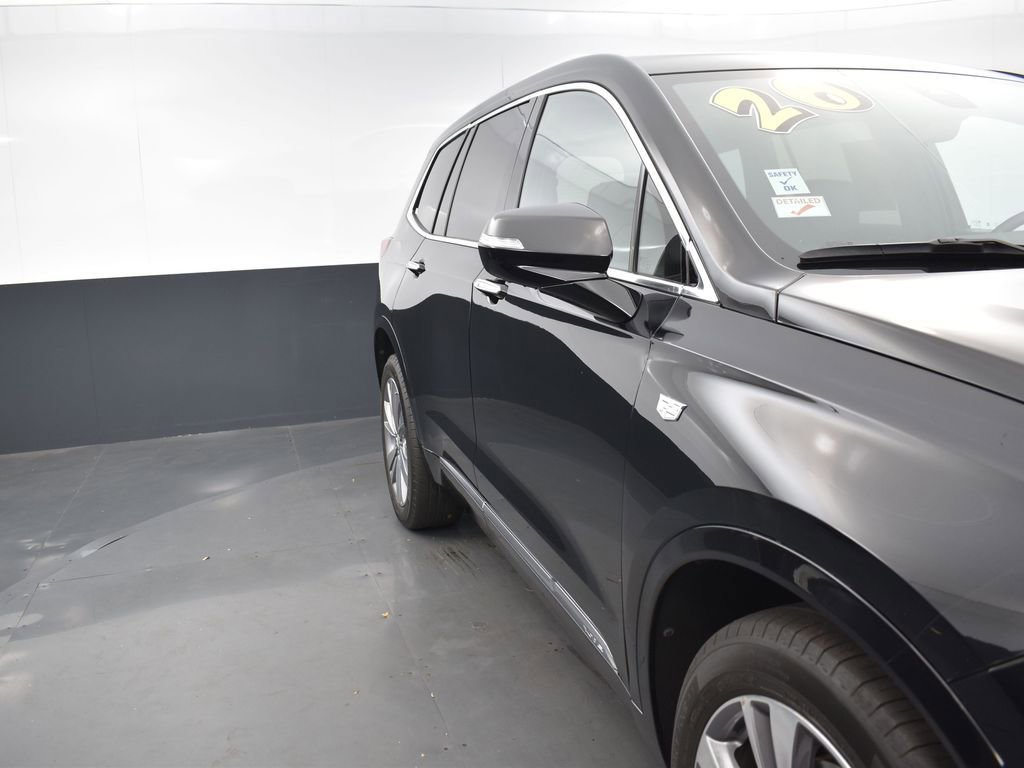 Used 2020 Cadillac XT6 Premium Luxury image 41