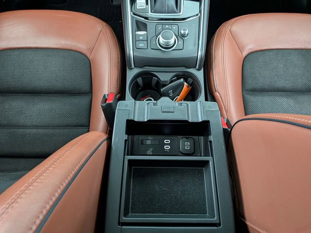 Certified 2024 MAZDA CX-5 Carbon Edition image 32