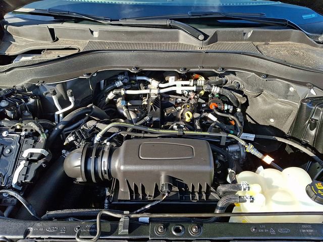 Used 2023 Ford Explorer XLT w/ Equipment Group 202A image 28