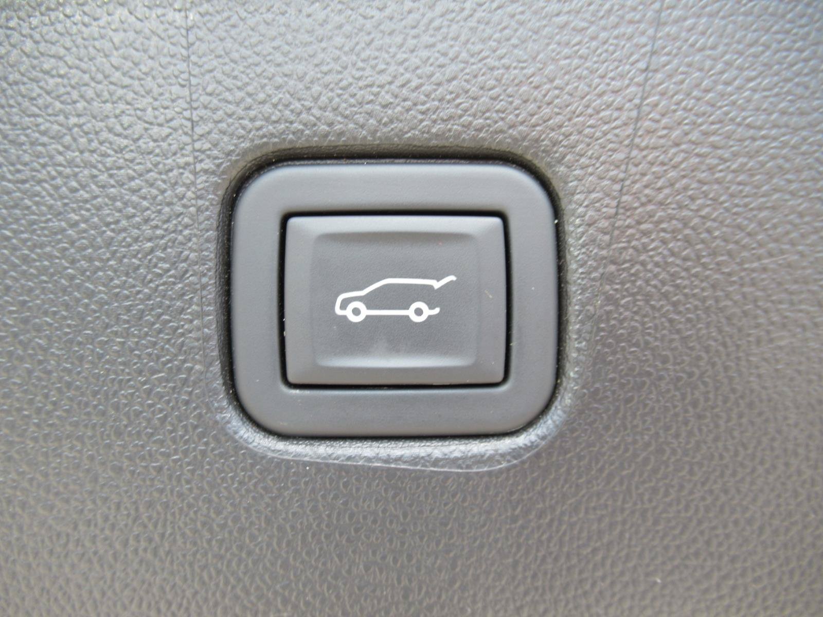 Used 2024 Chevrolet Blazer RS w/ Enhanced Convenience Package FWD image 40