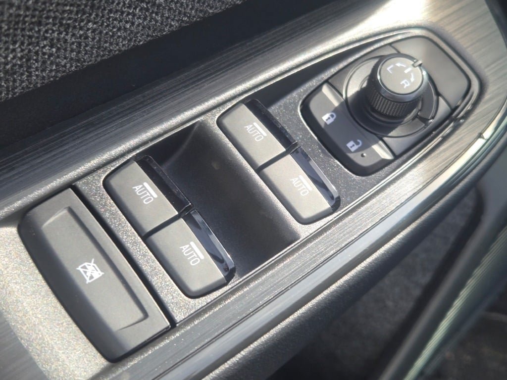 New 2026 Subaru Outback Limited XT AWD/4WD image 30