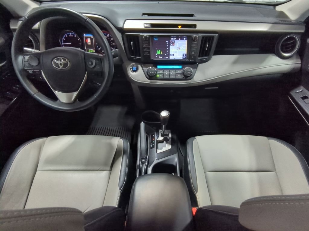 Used 2016 Toyota RAV4 Limited AWD/4WD image 18