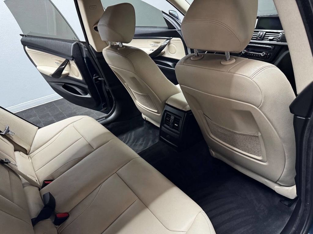 Used 2015 BMW 328i Gran Turismo xDrive image 52