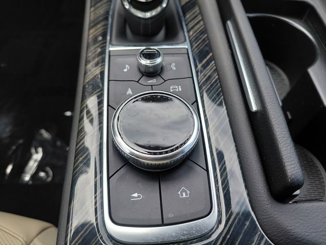 New 2025 Cadillac CT5 Premium Luxury w/ Sun And Sound Package AWD/4WD image 21