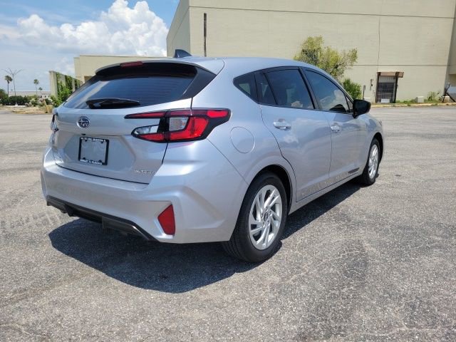 Certified 2024 Subaru Impreza 2.0i AWD/4WD image 5