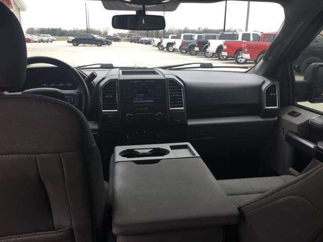 Used 2017 Ford F150 XLT w/ Equipment Group 301A Mid image 13