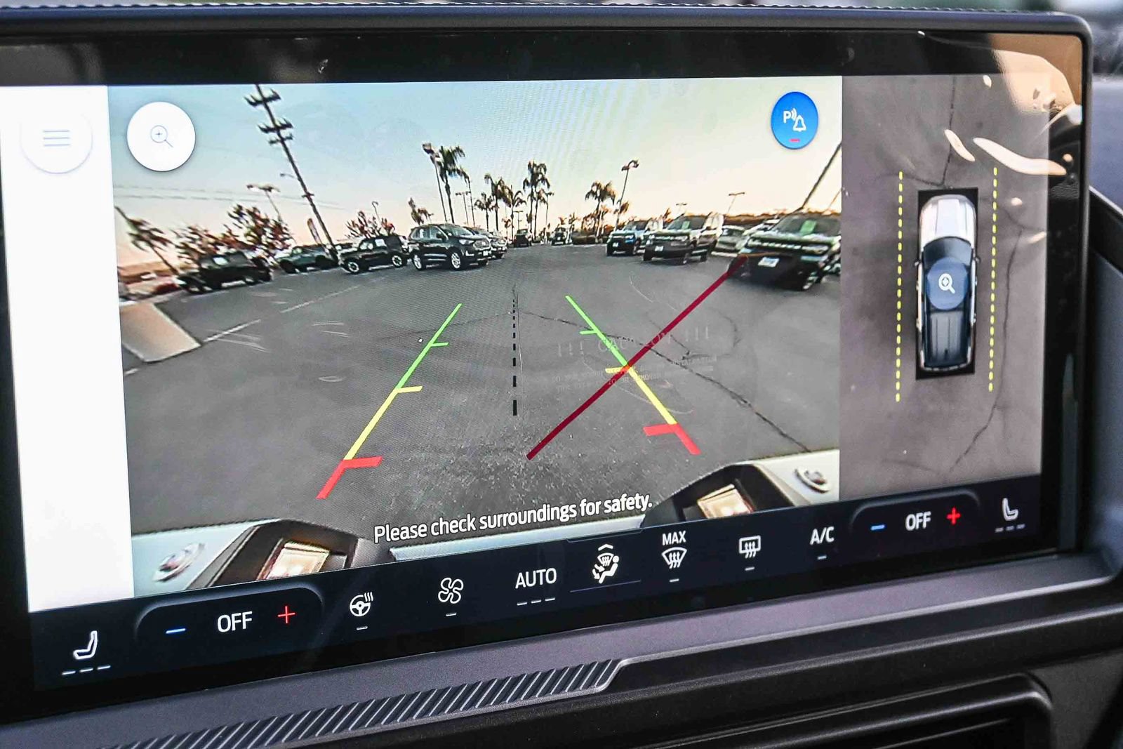 New 2026 Ford Bronco Sport Badlands w/ Sasquatch Badlands Package AWD/4WD image 31