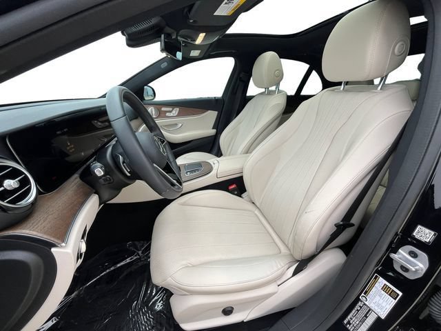 Used 2023 Mercedes-Benz E 350 Sedan image 10