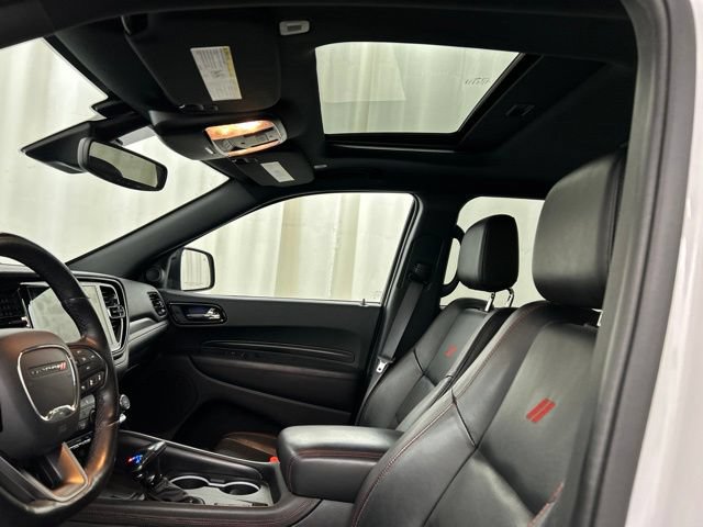 Used 2023 Dodge Durango R/T AWD/4WD image 23