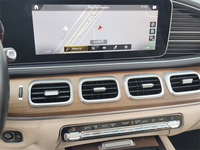 Used 2021 Mercedes-Benz GLE 350 4MATIC image 19