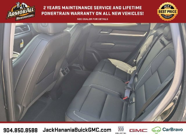 New 2027 GMC Terrain Denali AWD/4WD image 14