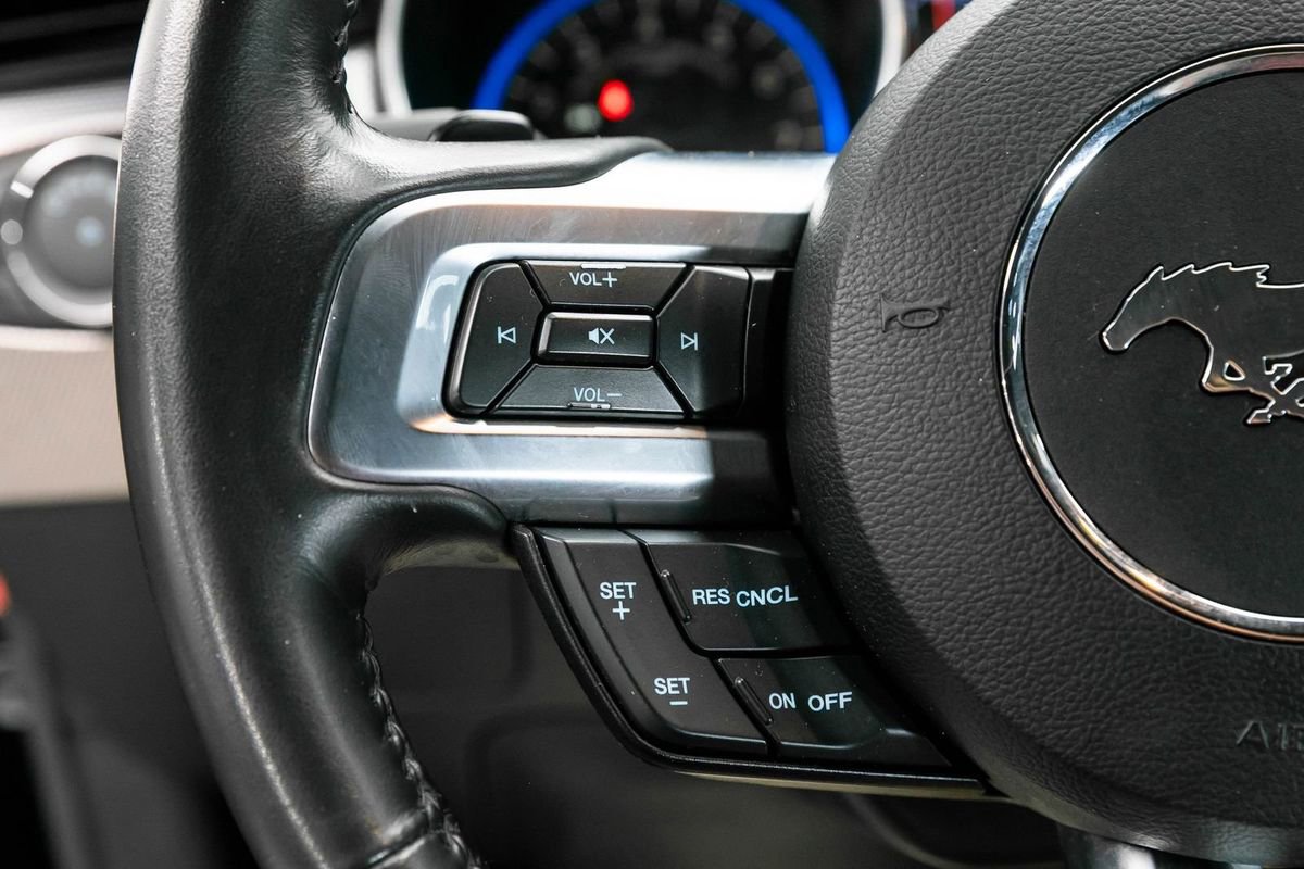 Used 2021 Ford Mustang GT w/ Equipment Group 301A image 26