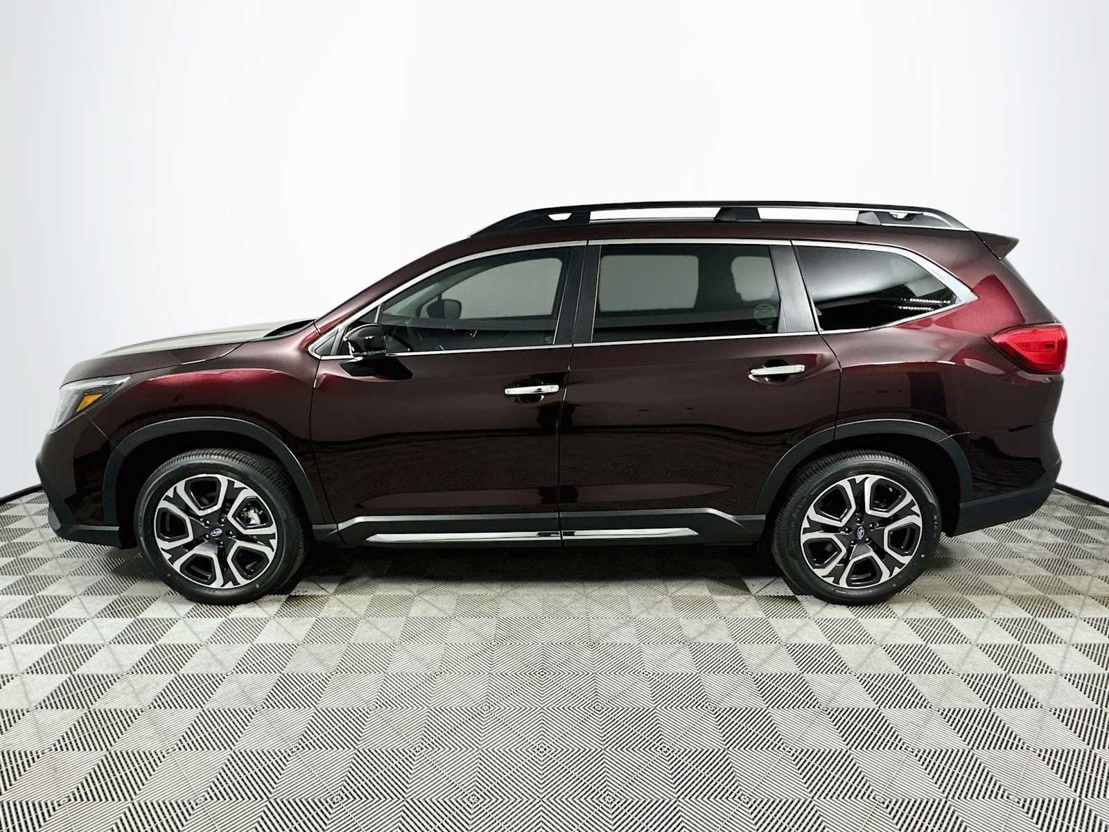 New 2027 Subaru Ascent Touring AWD/4WD image 4
