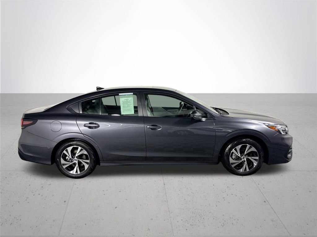 Certified 2025 Subaru Legacy Premium image 6