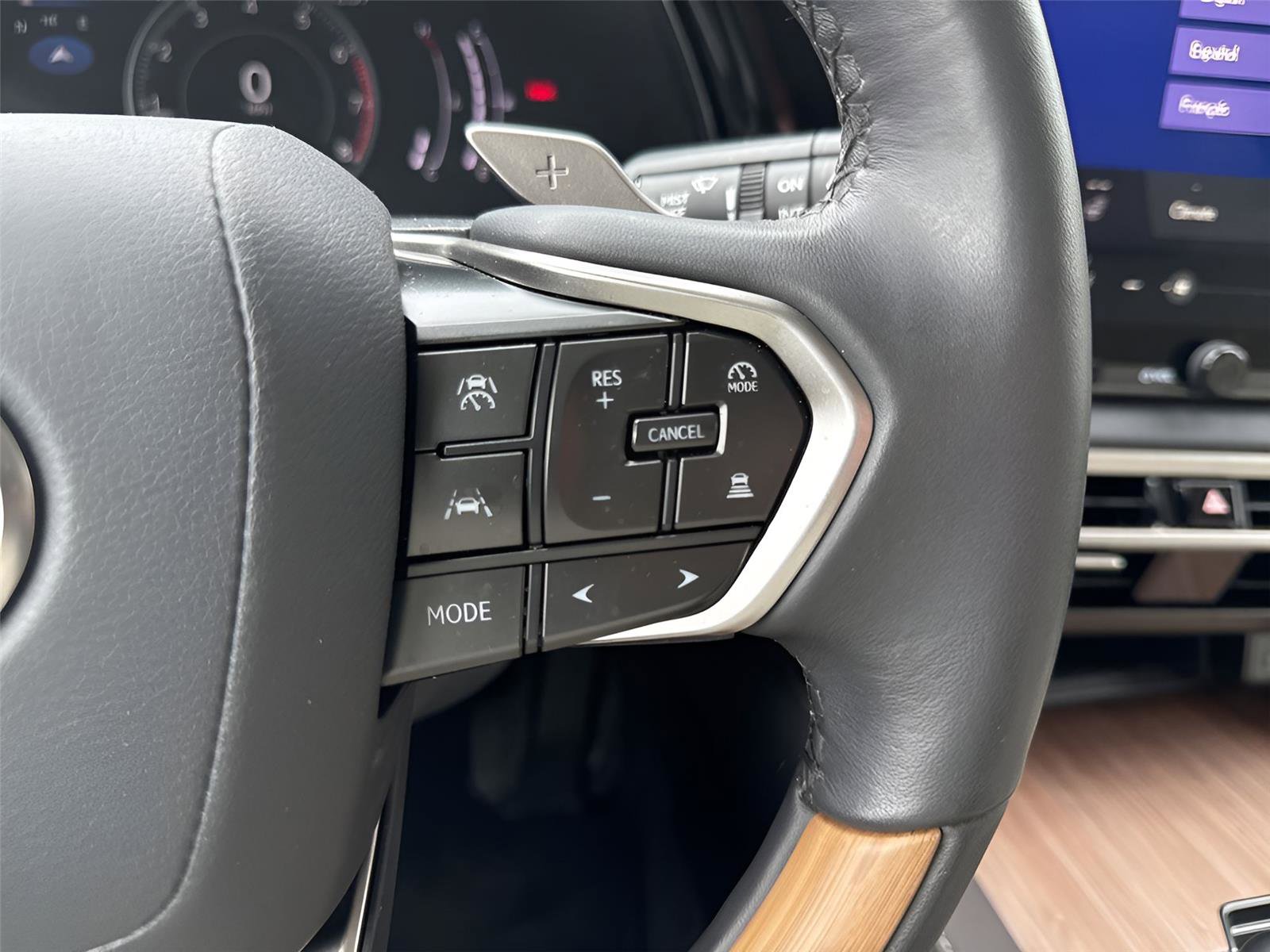 Used 2024 Lexus RX 350 Premium w/ Accessory Package (K3) image 16