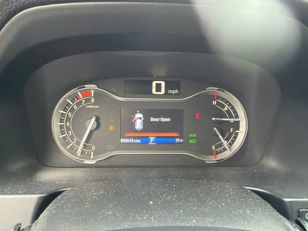 Used 2016 Honda Pilot EX image 19