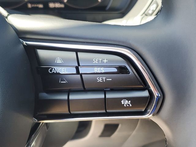 New 2026 MAZDA CX-70 SC AWD/4WD image 12