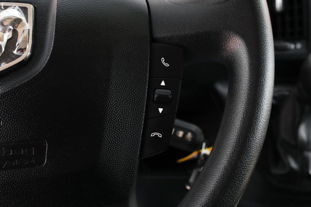 Used 2019 RAM ProMaster 1500 w/ Interior Convenience Group FWD image 27