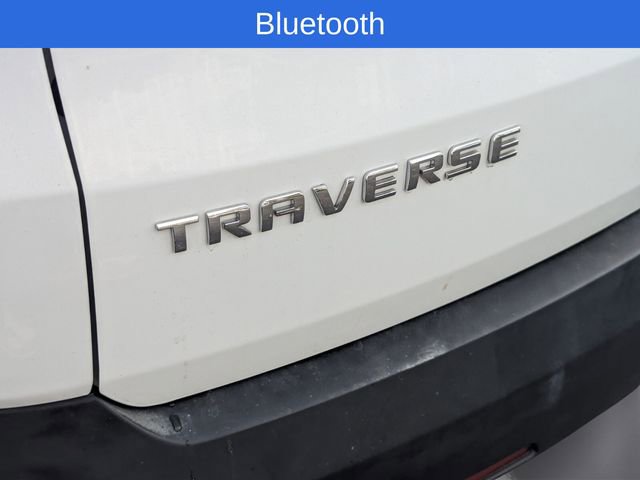 Used 2019 Chevrolet Traverse LT image 13