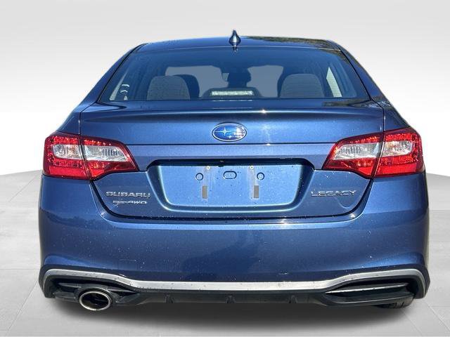 Used 2019 Subaru Legacy 2.5i Premium AWD/4WD image 4