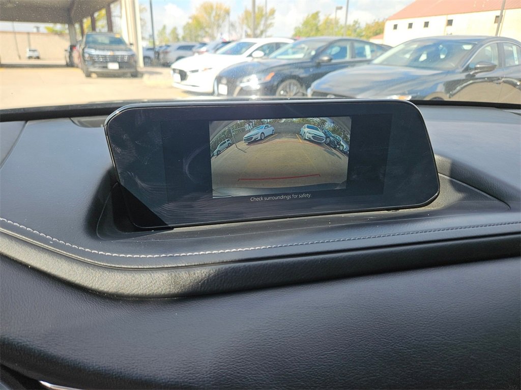 Used 2025 MAZDA CX-30 AWD 2.5 S w/ Preferred Package image 22