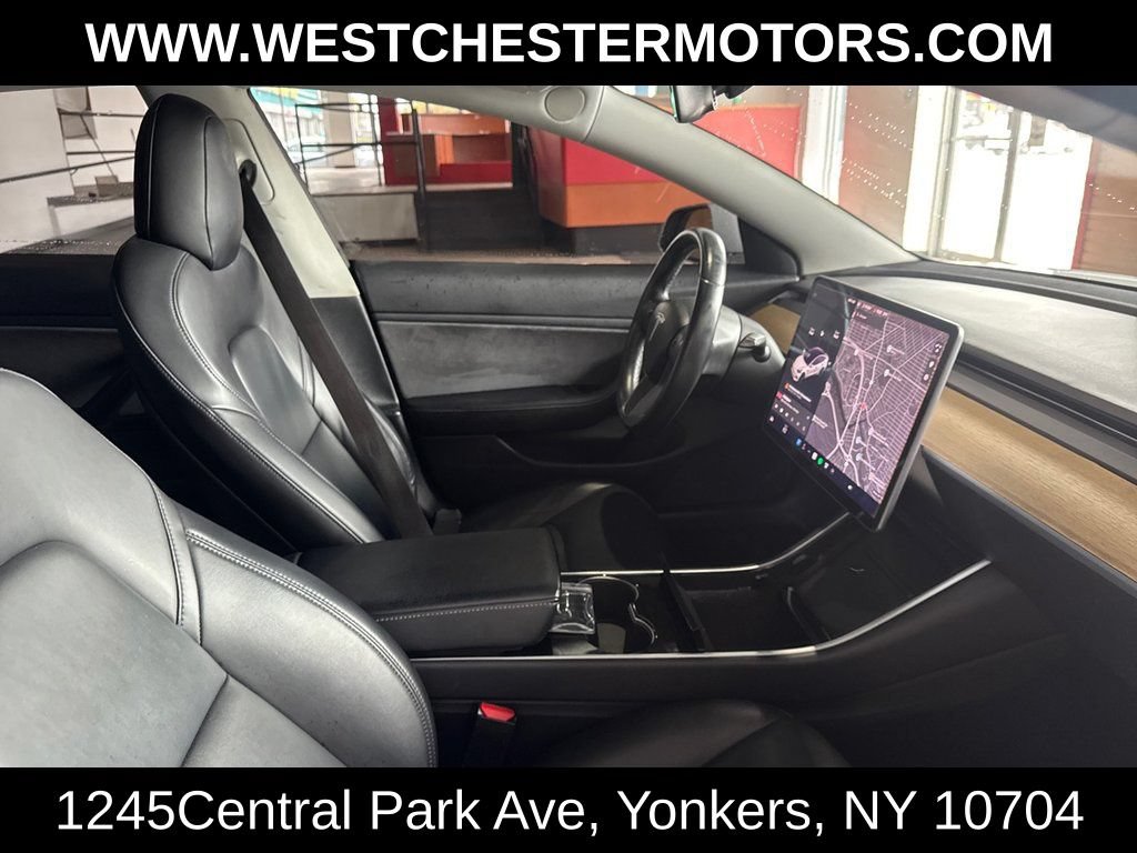 Used 2018 Tesla Model 3 Long Range RWD image 12