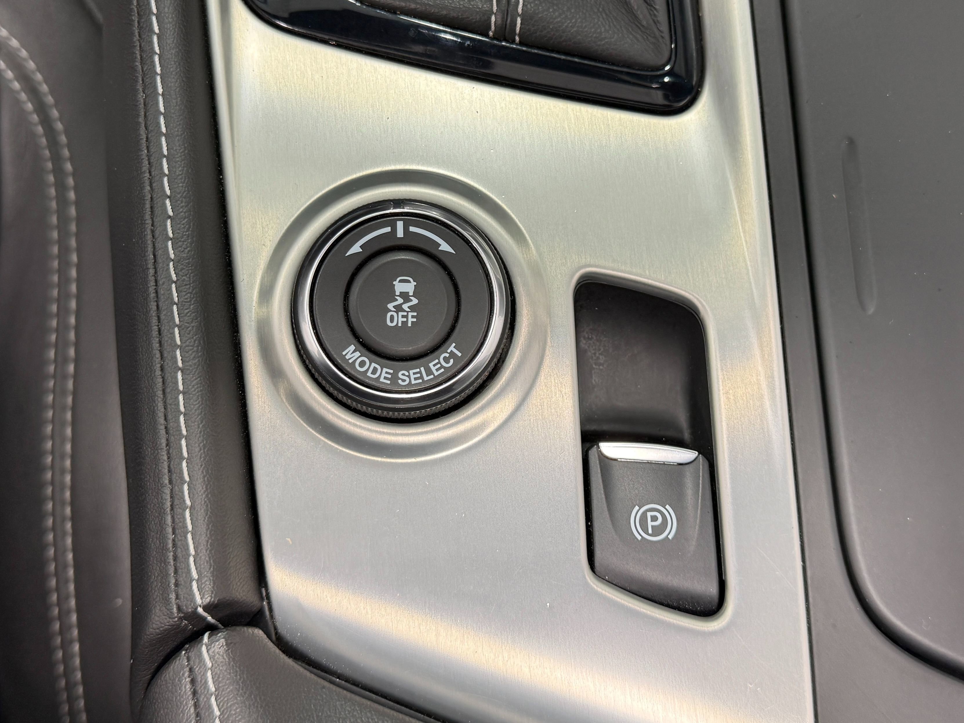 Used 2018 Chevrolet Corvette Grand Sport image 29
