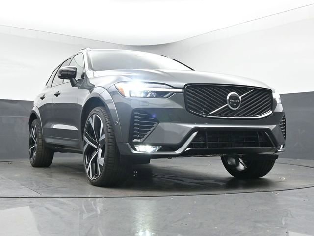 New 2026 Volvo XC60 B5 Ultra w/ Protection Package Premier image 39