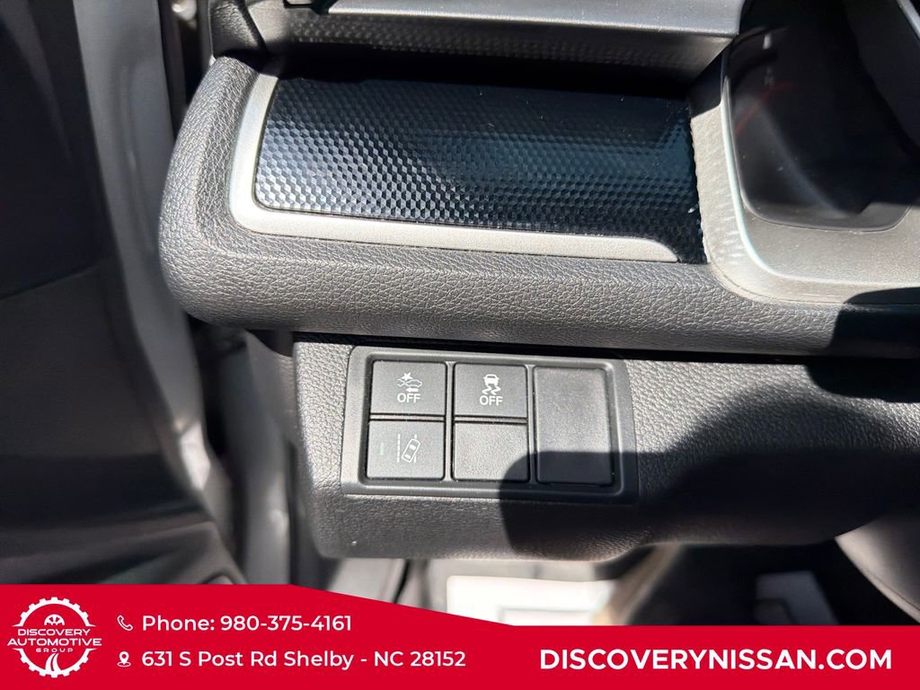 Used 2020 Honda Civic Sport image 17