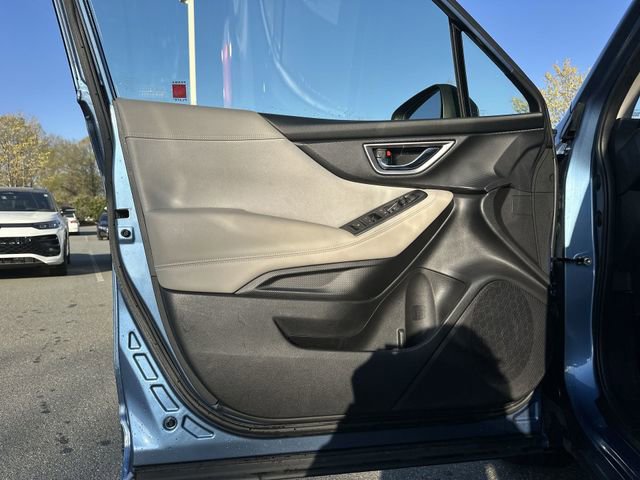 Used 2021 Subaru Forester Premium image 14