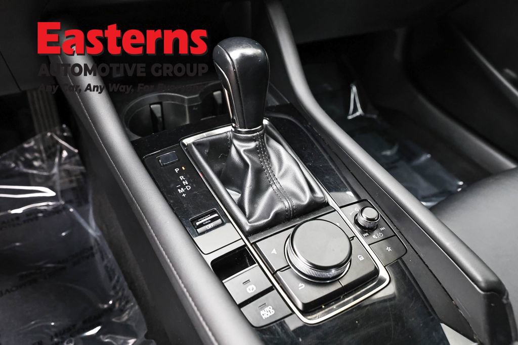 Used 2020 MAZDA MAZDA3 AWD Sedan w/ Preferred Package image 13