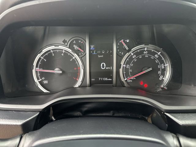 Used 2022 Toyota 4Runner TRD Pro image 15