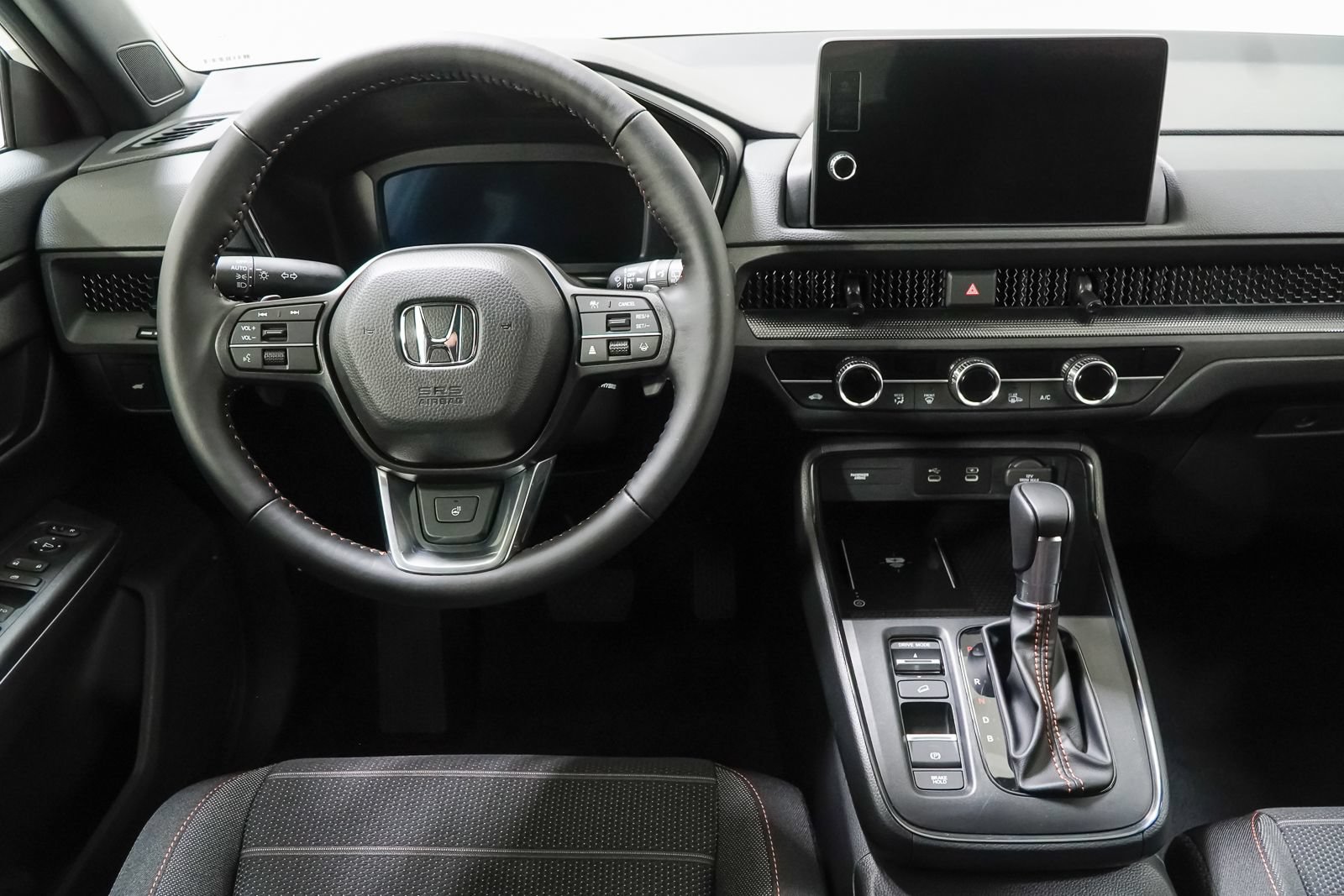 New 2026 Honda CR-V TrailSport image 20