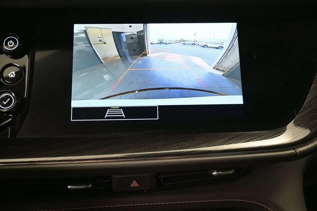 Used 2023 Buick Envision Preferred FWD image 32