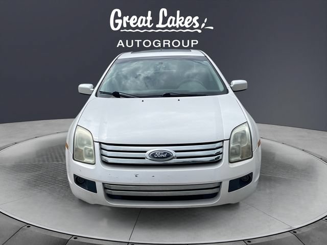 Used 2009 Ford Fusion SE FWD image 8
