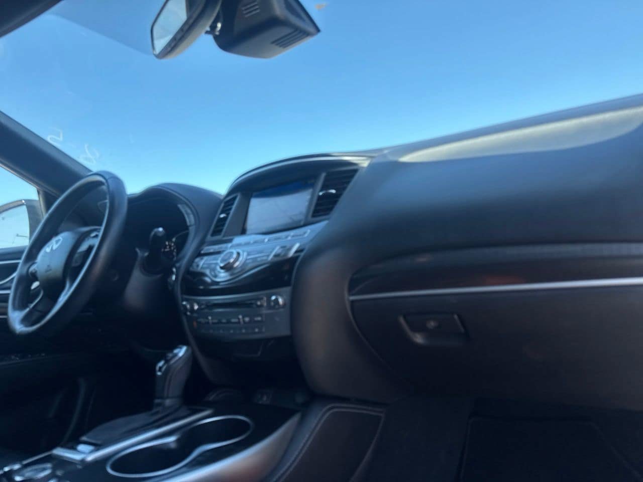 Used 2020 INFINITI QX60 Luxe w/ Edition 30 Essential Package FWD image 30