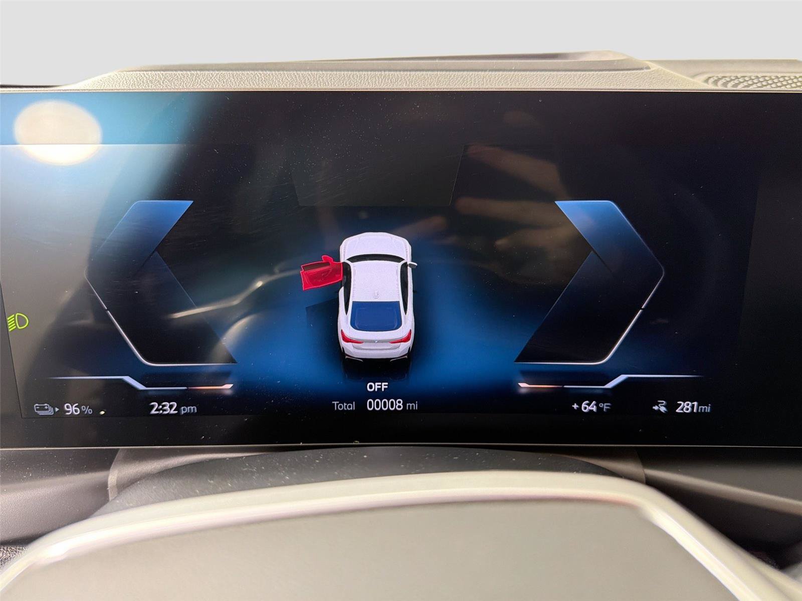New 2026 BMW i4 xDrive40i w/ Premium Package AWD/4WD image 19