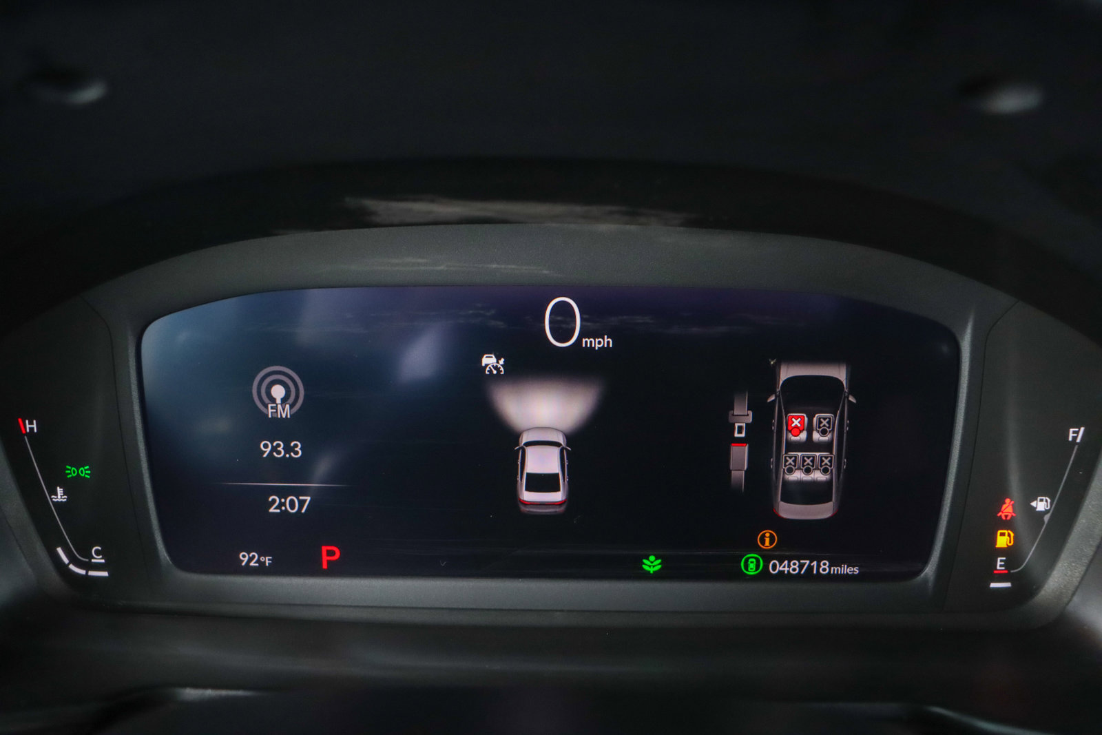 Used 2023 Honda Accord EX image 15