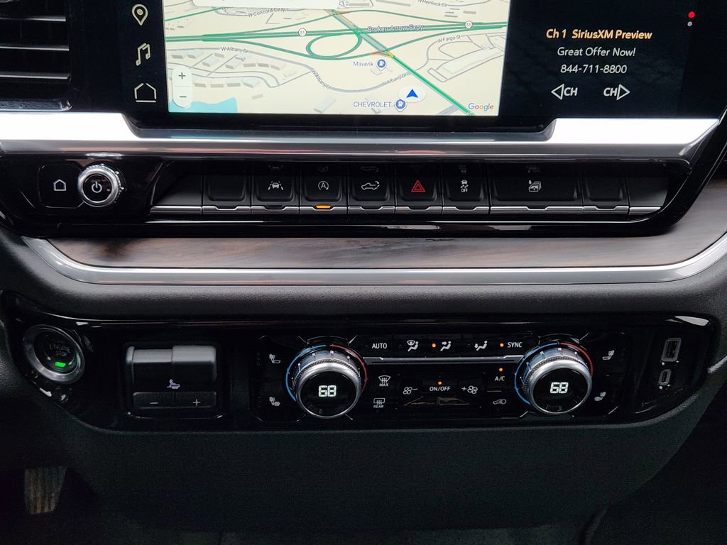 Used 2025 GMC Sierra 1500 SLT image 25