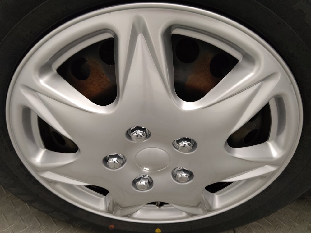 Used 2022 Kia Soul LX FWD image 31