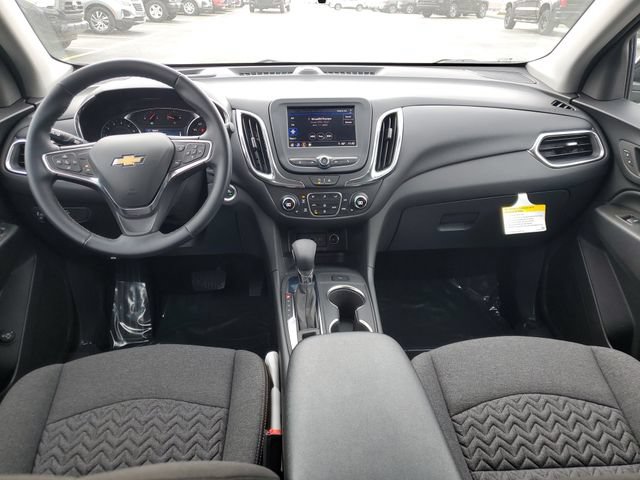 Certified 2024 Chevrolet Equinox LT w/ LPO, Floor Liner Package FWD image 16